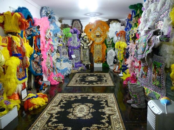 Historical Treme Walking Tour - Why This Treme Walk Feels Different Than a Usual New Orleans Tour