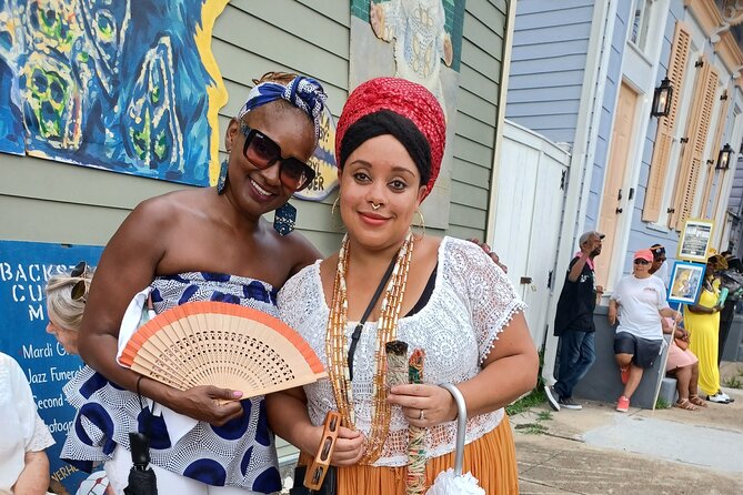Historical Treme Walking Tour - Who This Tour Fits Best (and Who Might Want Something Else)