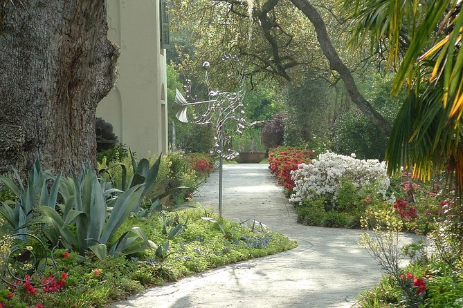 Houmas House Estate and Gardens Guided Tour - The Bette Davis connection you’ll want to remember