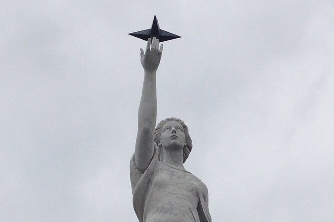 Jewish History Tour of New Orleans - Omni Royal Orleans stop: Judah Benjamin and slavery before the Civil War