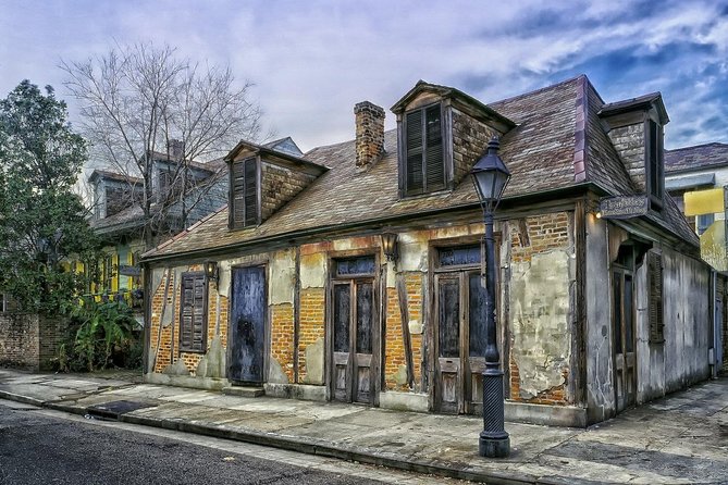 La Vie NOLA: Private City Tour of New Orleans - Price and value: when $535 makes sense (and when it might not)