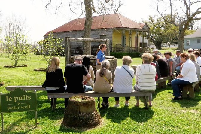 Laura Creole Plantation Guided Tour - Why Laura Plantation Feels Different Than a Typical Plantation Stop