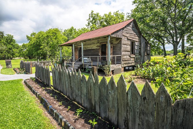Laura Creole Plantation Guided Tour - Creole Culture Across 200+ Years: The Story Behind the Style