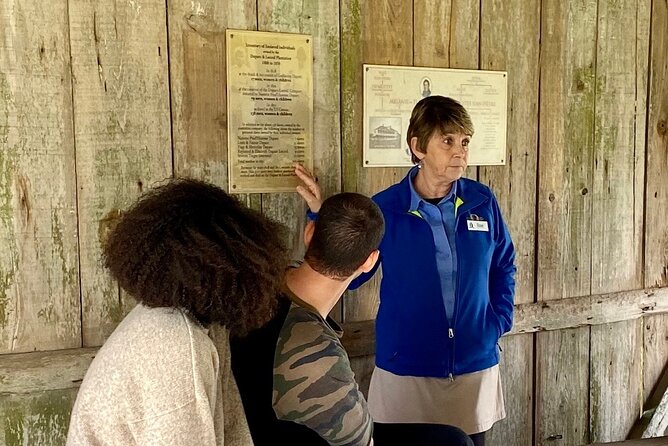 Laura Creole Plantation Guided Tour - Price and Time: Does $32.06 Feel Like Value?