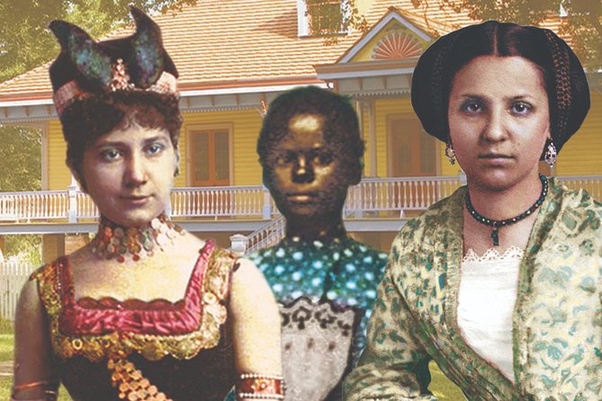 Laura Creole Plantation Guided Tour - Getting There From New Orleans: The Great River Road Reality Check