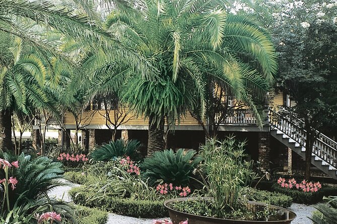 Laura Plantation Half-Day Tour from New Orleans - Price and value: is $86.70 per person worth it?