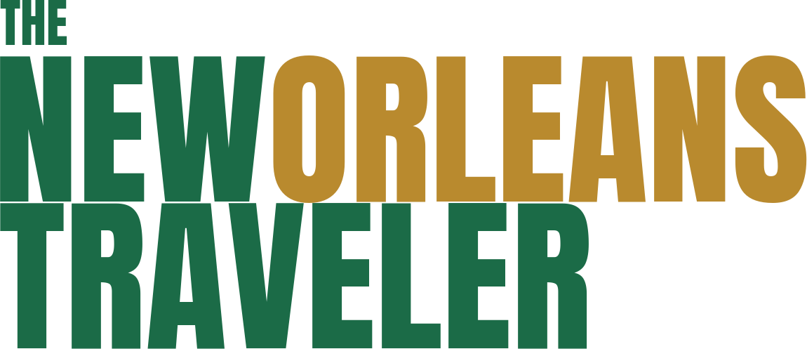 The New Orleans Traveler