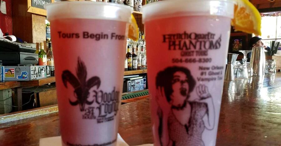 Louisiana: Adults-Only Small-Group Ghost & Vampire Tour - Guide energy is the difference between good and great