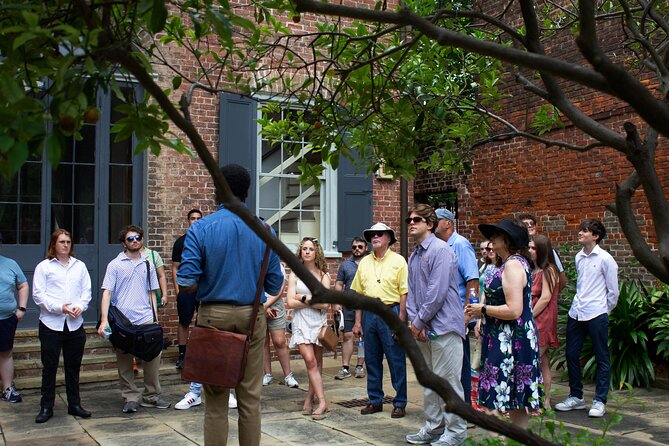 Louisiana of the Creoles: Visit to the French Quarter (French) - St. Louis Cathedral: more than a landmark