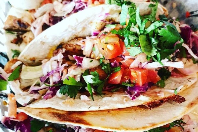 Lower Garden District Food Tour - Price and value at $89: what you get for your money
