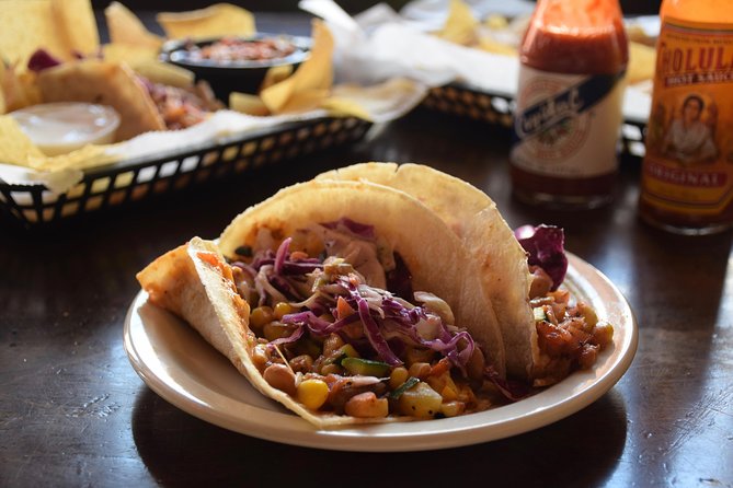 Lower Garden District Food Tour - Lower Garden District on foot: why Magazine Street changes the vibe