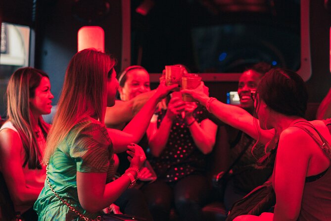 Mardi Gras Mambo Tours: Mambo Nights - Where to Meet, What You’ll Need, and Quick Prep Tips
