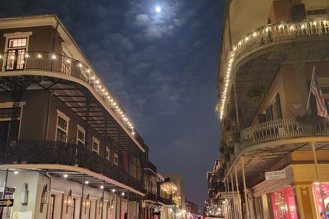 Movie and TV Show Tour of New Orleans - Price and timing: what $30 buys (and how the 2 hours really feel)