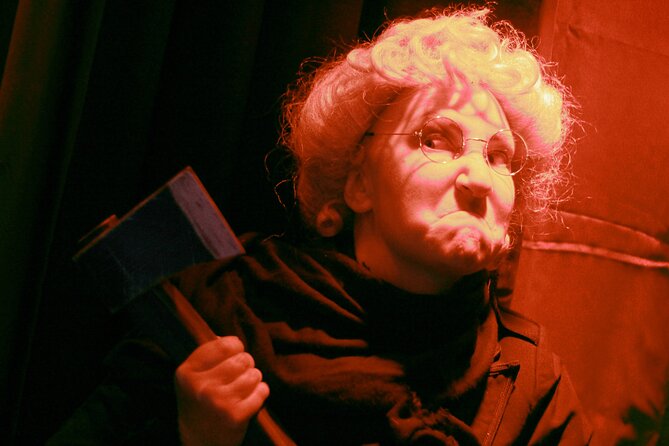 Murder Mystery by Killer Theater - Drinks and the 21+ bar: how to plan your night