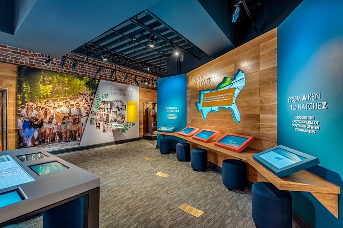 Museum of the Southern Jewish Experience in New Orleans - Key Points You Should Know Before You Go
