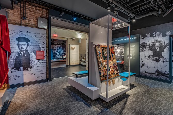 Museum of the Southern Jewish Experience in New Orleans - Tickets, Timing, and Getting In Without Headaches