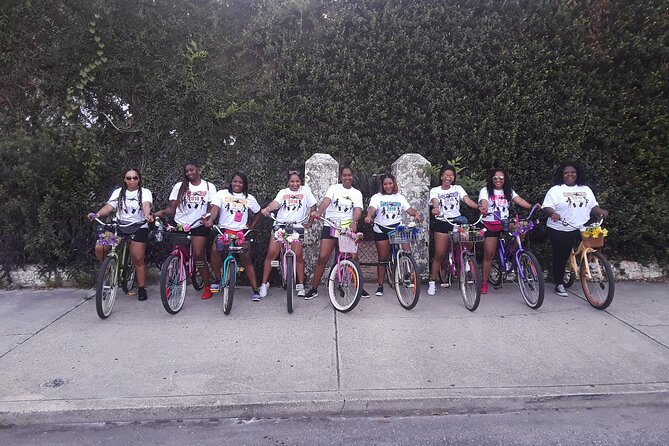 Music Party Bike Ride - How long it really takes (and why 3 hours is the sweet spot)