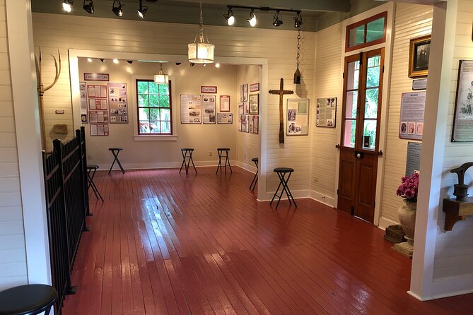 N’awlins Luxury: Laura Plantation Tour w/Transportation - Laura Plantation’s Creole story: why this one feels different