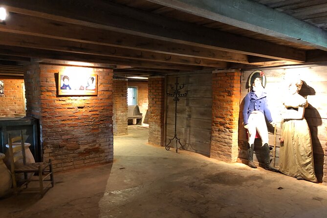 N’awlins Luxury: Laura Plantation Tour w/Transportation - Price and value from New Orleans: is $80 a smart spend?