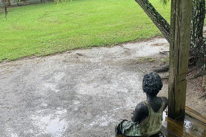 N’awlins Luxury: Whitney Plantation Tour with Transportation - Price and value: is $80 worth it for a 5½-hour day?