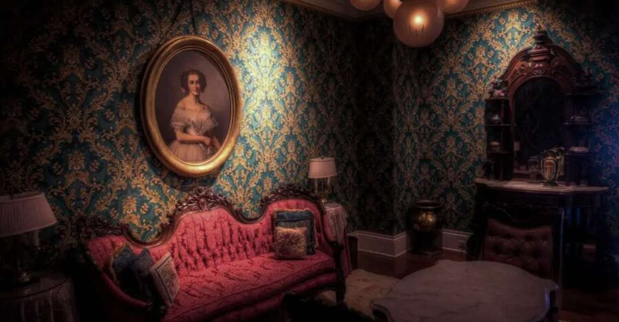 New Orleans: 1.5-Hour Infamous Women Night Tour - The Gallatin Street Portion: Brothels and the Cost of Power