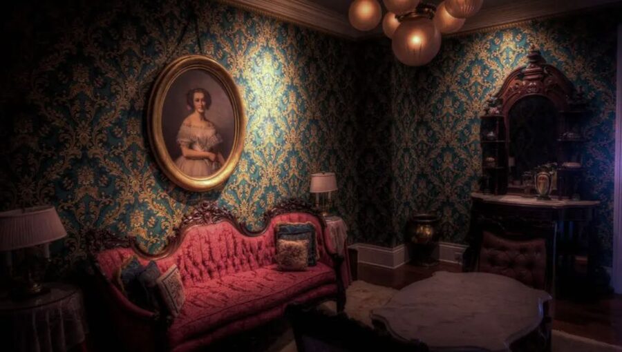 New Orleans: 1.5-Hour Infamous Women Night Tour - Why a Night Tour Changes the Stories in the French Quarter