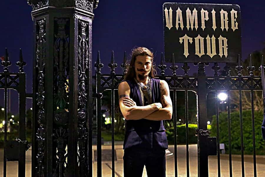 New Orleans: 1.5-Hour Vampire Tour of the French Quarter - Key things that make this tour worth it