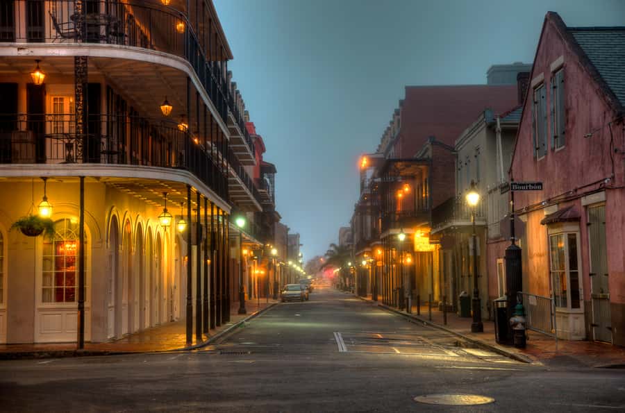 New Orleans: 1.5-Hour Vampire Tour of the French Quarter - Why the “real deal” lore hits harder than fiction