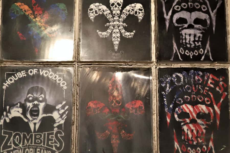 New Orleans: 1.5-Hour Voodoo History Evening Tour - Key things that make this tour different