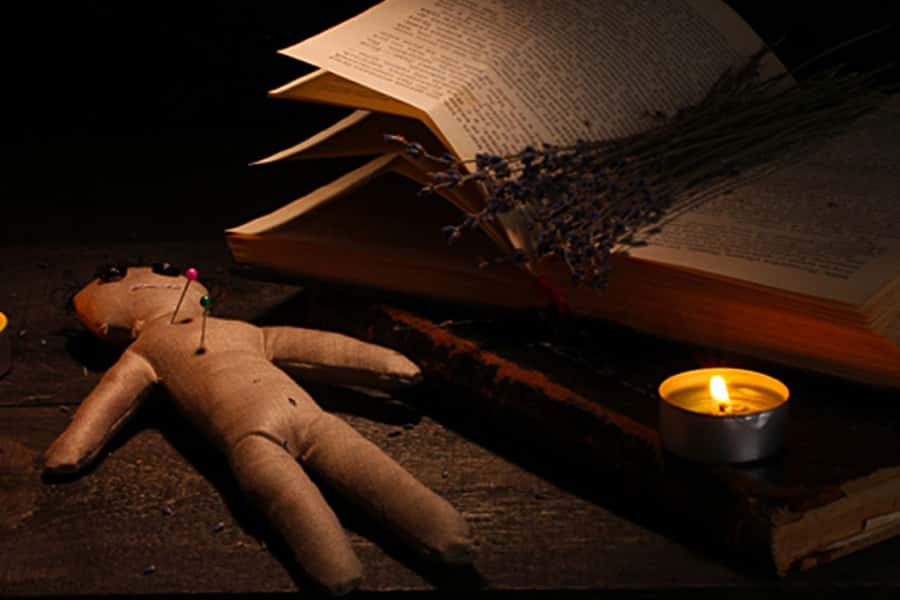 New Orleans: 1.5-Hour Voodoo History Evening Tour - A 90-Minute Voodoo History Walk That Feels Like a Lesson