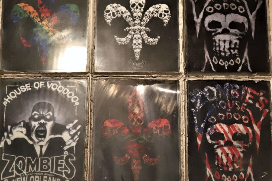 New Orleans: 1.5-Hour Voodoo History Evening Tour - Hollywood Myths and the 100+ Year Hysteria Story