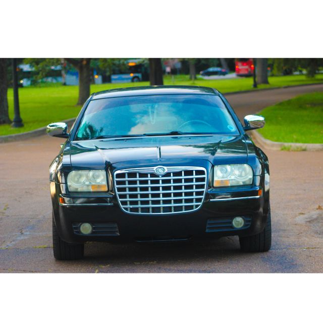 New Orleans: 1-Way Private Airport Transfer - New Orleans Airport to Downtown in About 27 Minutes: The Real Value