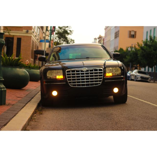 New Orleans: 1-Way Private Airport Transfer - The Ride Itself: No Transit Headaches, Just a Straight Shot Into New Orleans