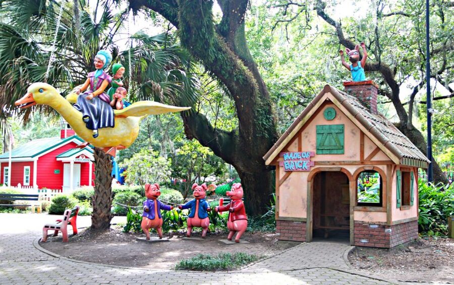 New Orleans: 2-Hour 15-Minute City and Cemetery Tour by Bus - Who this tour fits best (and who should skip it)