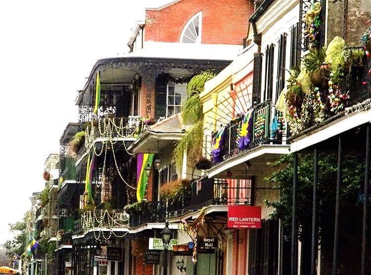 New Orleans: 2-Hour Historical Walking Tour - St. Louis Cathedral, Cabildo, and Presbytere: the landmark backbone