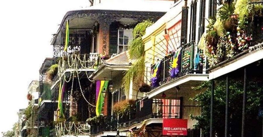 New Orleans: 2-Hour Historical Walking Tour - Who this tour fits best (and who might want to plan differently)