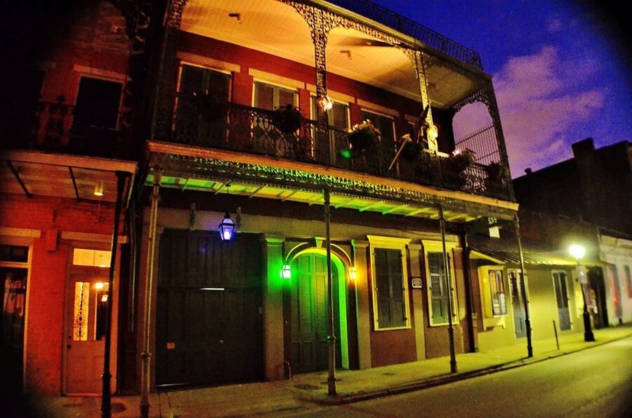New Orleans: 2-Hour Paranormal Investigation Tour - Should You Book This New Orleans Paranormal Investigation Tour?