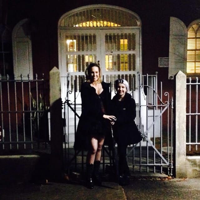 New Orleans: 2-Hour Paranormal Investigation Tour - Getting Your Night Game Right: Drinks, Meeting Place, and Walking