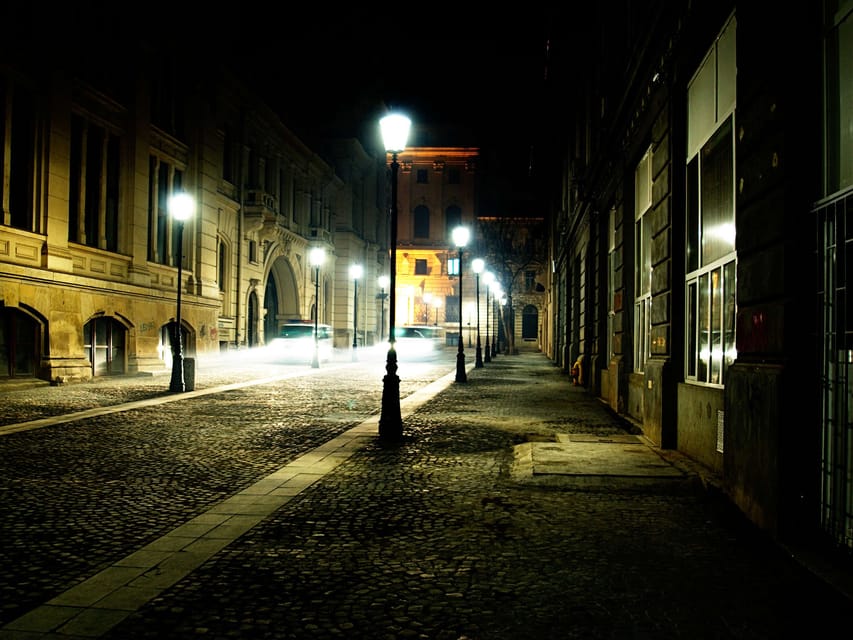 New Orleans: 2-Hour Paranormal Investigation Tour - Practical Tips Before You Book This New Orleans Ghost Hunt