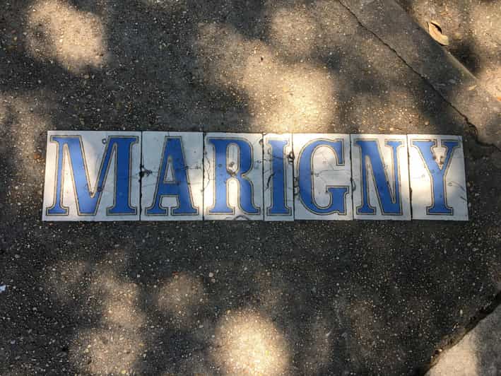 New Orleans: 45 minutes in the Marigny Triangle - Key things that make this walk worth your time