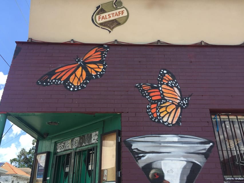 New Orleans: 45 minutes in the Marigny Triangle - Who this Marigny Triangle walk is best for