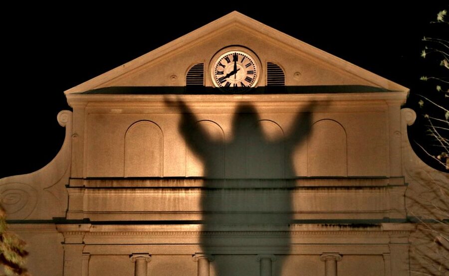 New Orleans: 5 in 1 Ghost & Mystery Evening Tour - Key points before you go