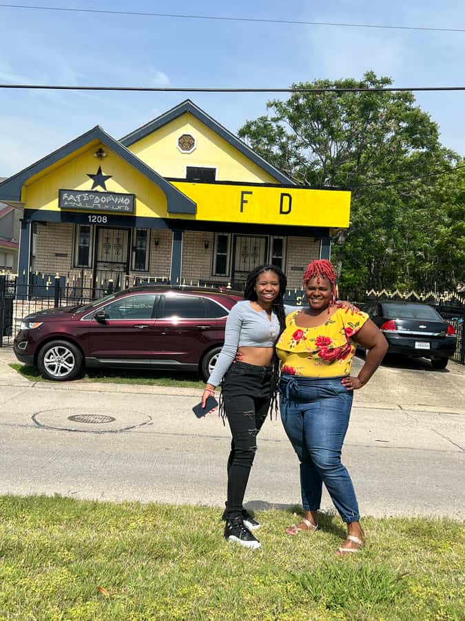 New Orleans: 9th Ward Hurricane Katrina History Tour - Quick Hits: What Makes This Katrina Tour Special