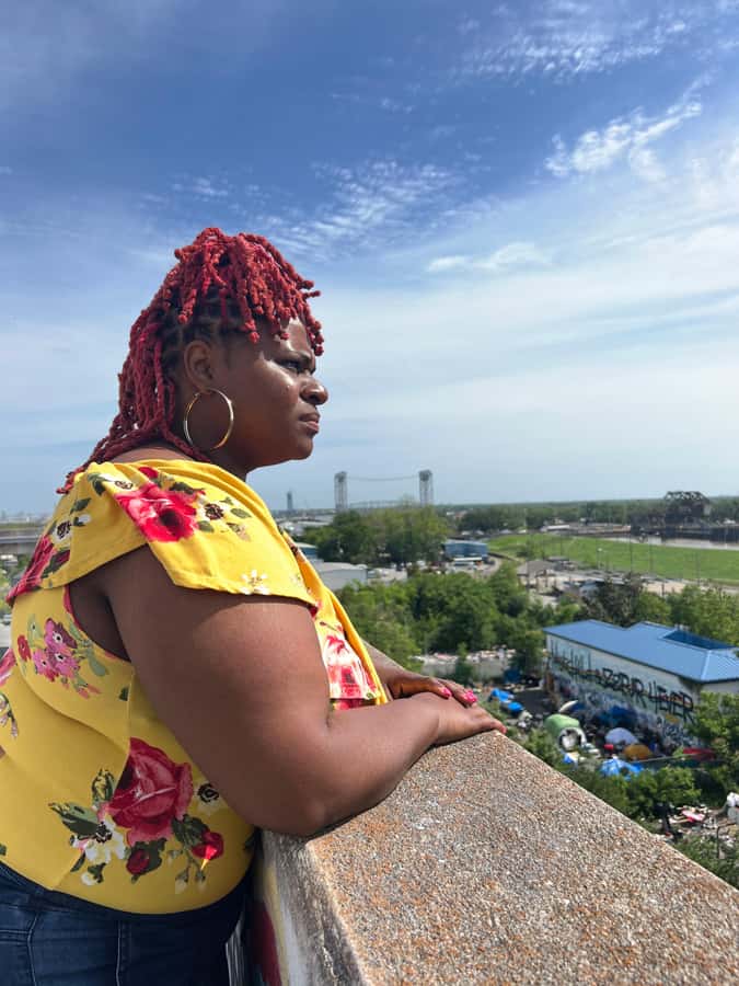 New Orleans: 9th Ward Hurricane Katrina History Tour - Why the Ninth Ward Katrina Story Feels Different