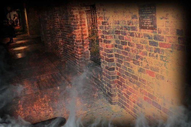 New Orleans Adults-Only Ghost, Voodoo and Vampire Tour - Voodoo, vampires, and how guides keep it from turning into scary nonsense