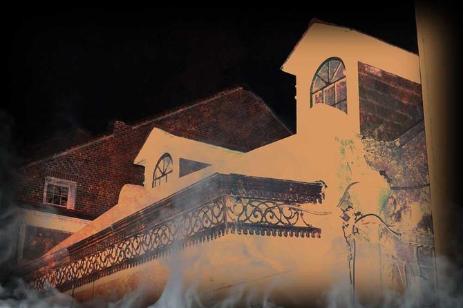 New Orleans Adults-Only Ghost, Voodoo and Vampire Tour - Who this tour fits best (and who should pick something else)
