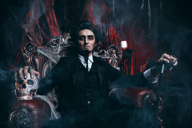 New Orleans Adults-Only Ghost, Voodoo and Vampire Tour - Should you book the New Orleans Adults-Only Ghost, Voodoo and Vampire Tour?