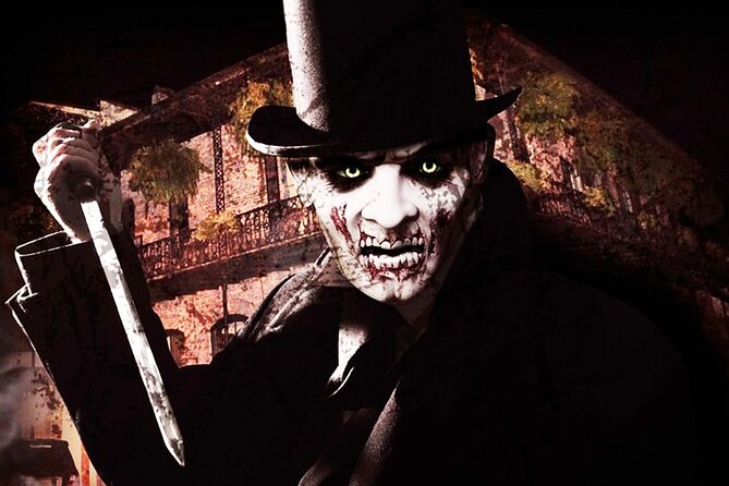 New Orleans Adults-Only Ghost, Voodoo and Vampire Tour - Price and value: what $29.59 really buys you