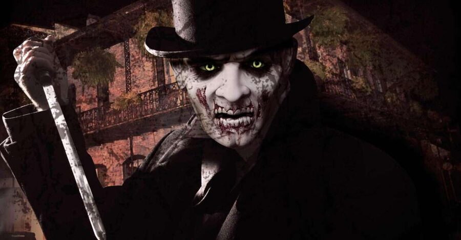 New Orleans: Adults Only Haunted Ghost Tour - Key Things I’d Block Time For