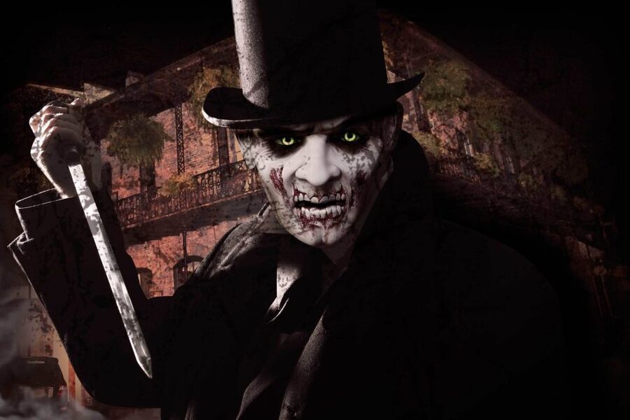 New Orleans: Adults Only Haunted Ghost Tour - Adults-Only Ghost Stories Hit Different in the French Quarter